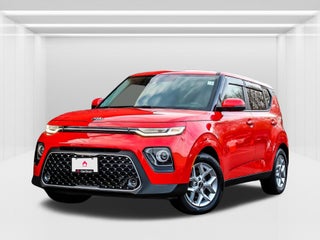 2021 Kia Soul