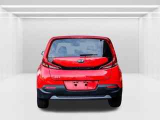 2021 Kia Soul