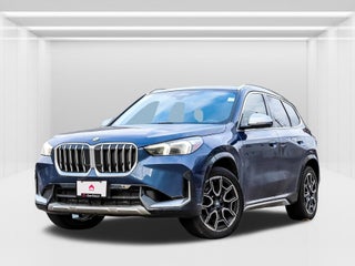 2023 BMW X1