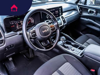 2022 Kia Sorento