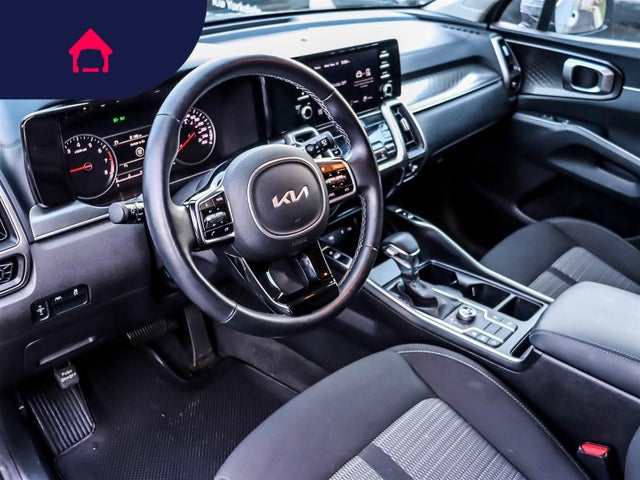 2022 Kia Sorento