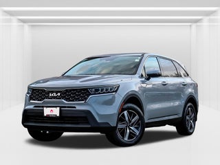 2022 Kia Sorento