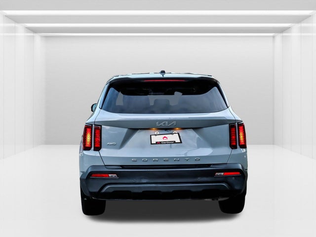2022 Kia Sorento