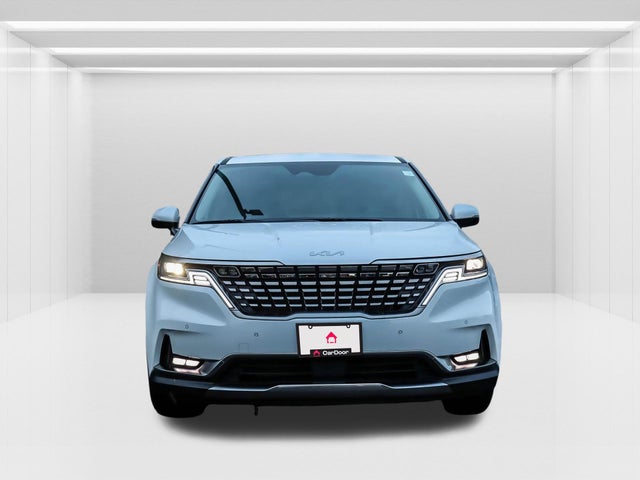 2024 Kia Carnival