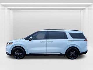 2024 Kia Carnival