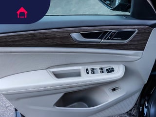 2024 Volkswagen Atlas