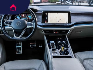 2024 Volkswagen Atlas