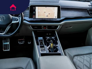 2024 Volkswagen Atlas