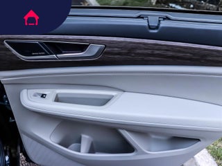 2024 Volkswagen Atlas