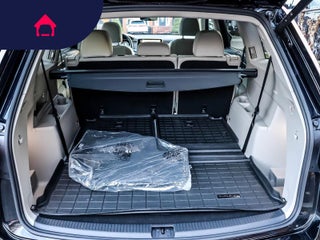 2024 Volkswagen Atlas