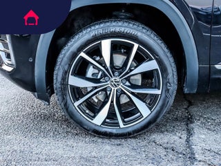 2024 Volkswagen Atlas