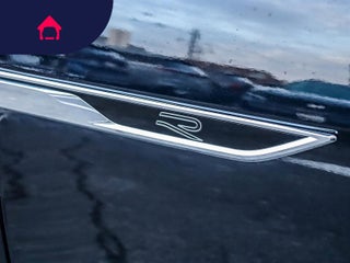 2024 Volkswagen Atlas