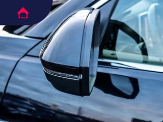 2024 Volkswagen Atlas