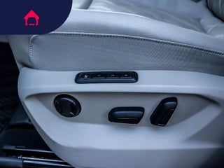 2024 Volkswagen Atlas