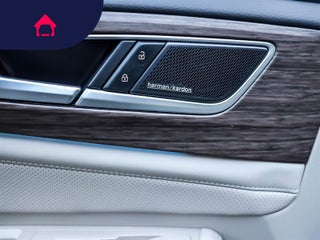 2024 Volkswagen Atlas