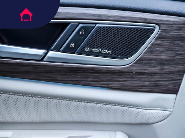 2024 Volkswagen Atlas