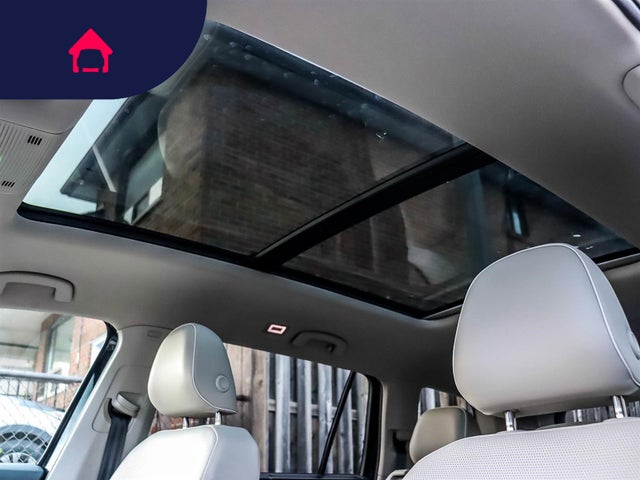 2024 Volkswagen Atlas