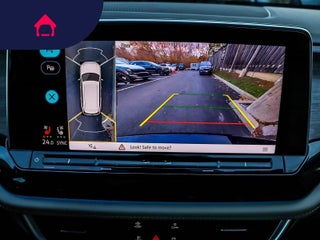 2024 Volkswagen Atlas