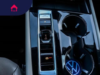 2024 Volkswagen Atlas