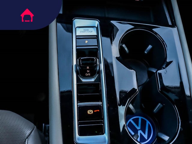 2024 Volkswagen Atlas