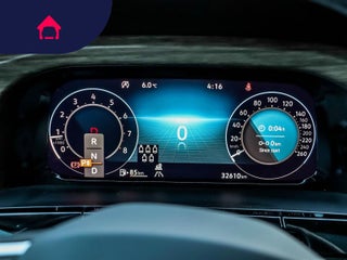 2024 Volkswagen Atlas