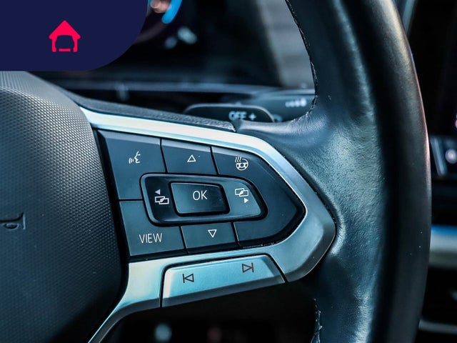 2024 Volkswagen Atlas