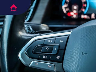 2024 Volkswagen Atlas