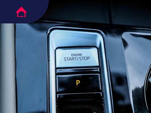 2024 Volkswagen Atlas