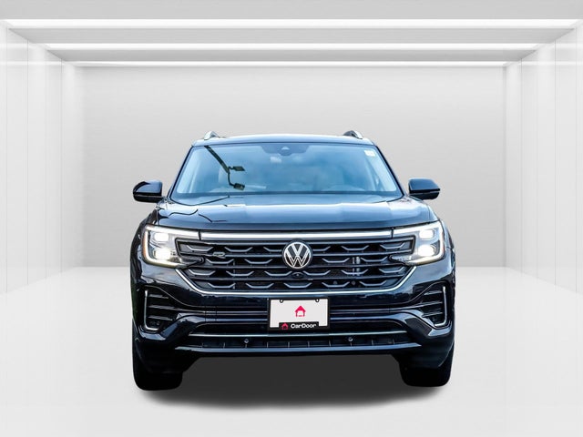 2024 Volkswagen Atlas