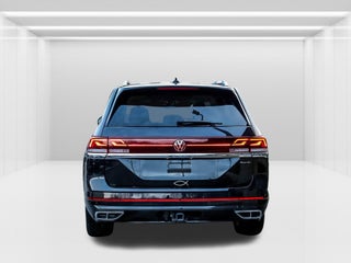 2024 Volkswagen Atlas