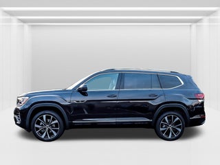 2024 Volkswagen Atlas