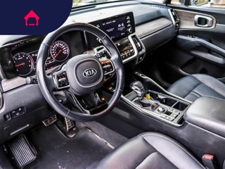 2021 Kia Sorento