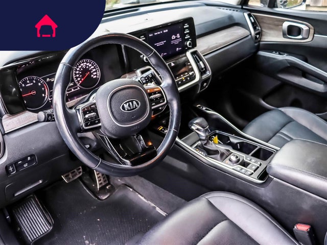 2021 Kia Sorento