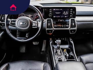 2021 Kia Sorento