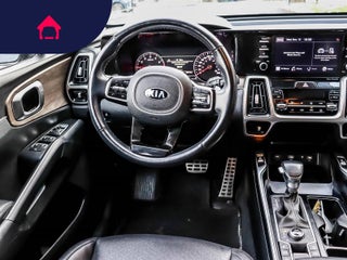 2021 Kia Sorento