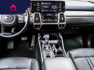 2021 Kia Sorento