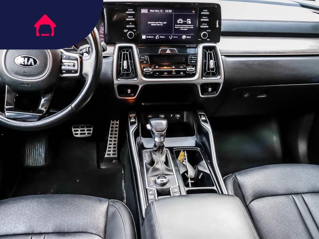 2021 Kia Sorento
