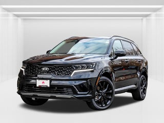 2021 Kia Sorento
