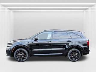 2021 Kia Sorento