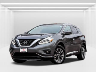2017 Nissan Murano