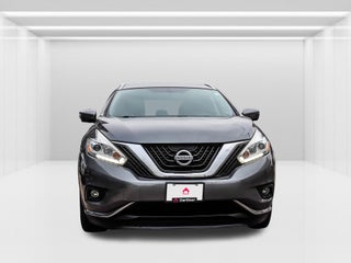2017 Nissan Murano
