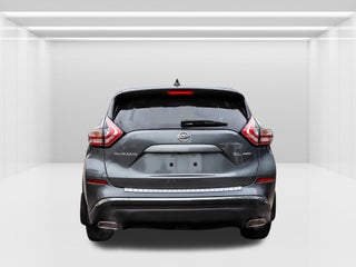 2017 Nissan Murano
