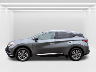 2017 Nissan Murano