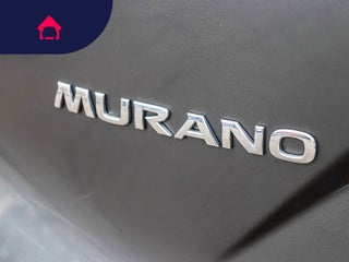 2017 Nissan Murano