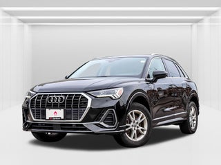 2019 Audi Q3