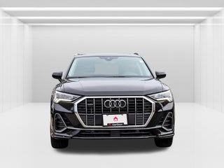 2019 Audi Q3