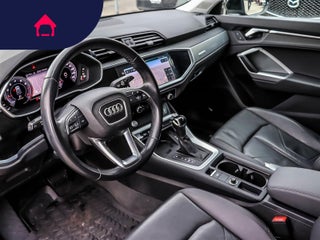 2019 Audi Q3