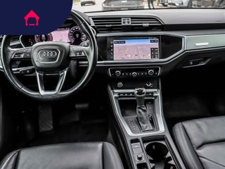 2019 Audi Q3