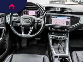2019 Audi Q3