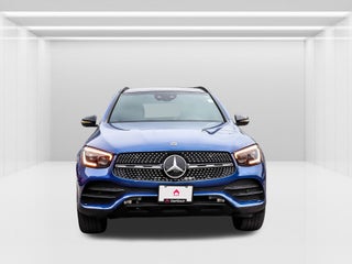 2022 Mercedes-Benz GLC